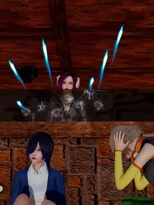 [獯妖] 安娜 01-21+番外_01135