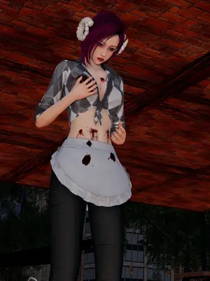 [獯妖] 安娜 01-21+番外_01136