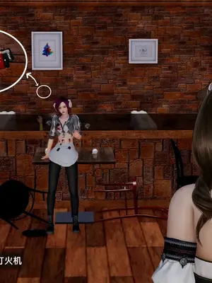 [獯妖] 安娜 01-21+番外_01142