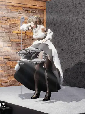 [獯妖] 安娜 01-21+番外_01144