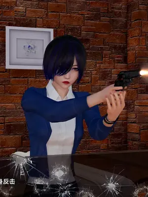 [獯妖] 安娜 01-21+番外_01146