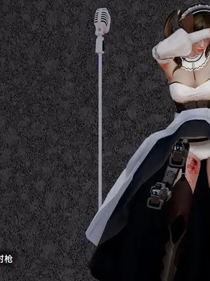 [獯妖] 安娜 01-21+番外_01147