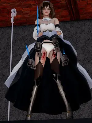 [獯妖] 安娜 01-21+番外_01150