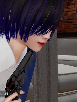 [獯妖] 安娜 01-21+番外_01158