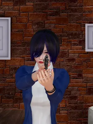 [獯妖] 安娜 01-21+番外_01159