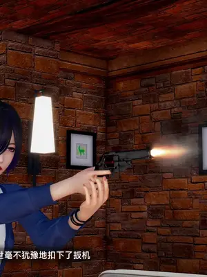 [獯妖] 安娜 01-21+番外_01161