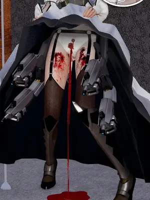 [獯妖] 安娜 01-21+番外_01169