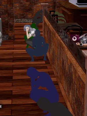 [獯妖] 安娜 01-21+番外_01172