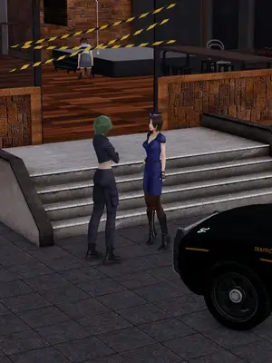 [獯妖] 安娜 01-21+番外_01179