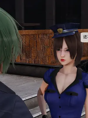 [獯妖] 安娜 01-21+番外_01181