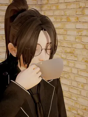 [獯妖] 安娜 01-21+番外_01184