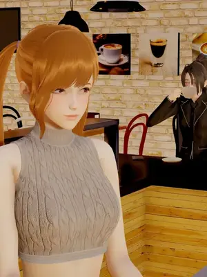 [獯妖] 安娜 01-21+番外_01185