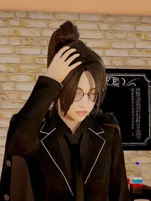 [獯妖] 安娜 01-21+番外_01186