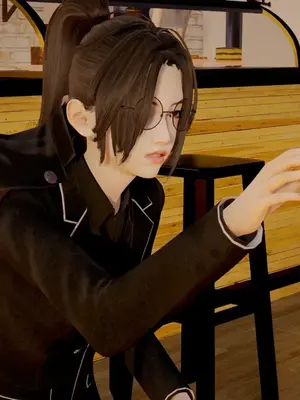 [獯妖] 安娜 01-21+番外_01187