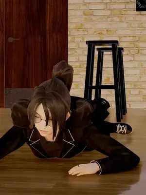 [獯妖] 安娜 01-21+番外_01189