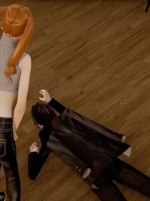 [獯妖] 安娜 01-21+番外_01190