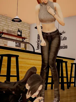 [獯妖] 安娜 01-21+番外_01191