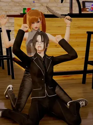 [獯妖] 安娜 01-21+番外_01194