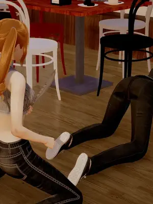 [獯妖] 安娜 01-21+番外_01195