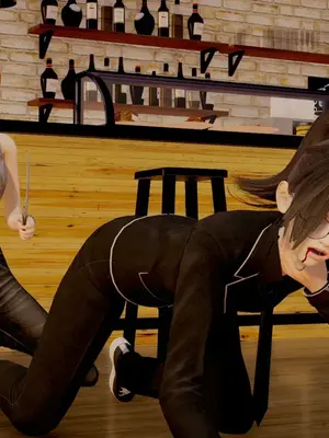 [獯妖] 安娜 01-21+番外_01196