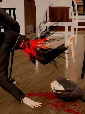 [獯妖] 安娜 01-21+番外_01199