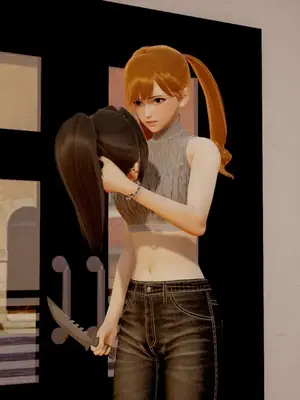 [獯妖] 安娜 01-21+番外_01202