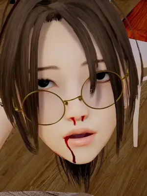 [獯妖] 安娜 01-21+番外_01203