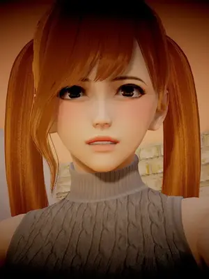 [獯妖] 安娜 01-21+番外_01204