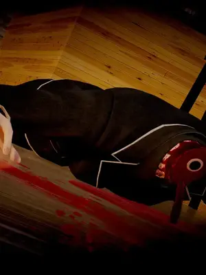 [獯妖] 安娜 01-21+番外_01209