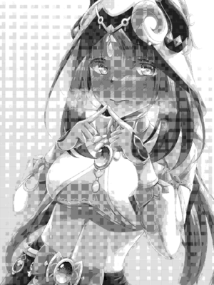 [夜風亭 (鳴神銀龍)] ニィロウにHさせて欲しいってお願いしてみた (原神) [DL版]_03_wrlr