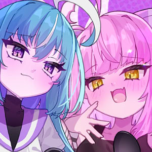 [谷奥の蛙 (飴音かえる)] メスガキちゃんズの足いじめ [DL版]_06_jike