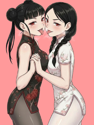 [Skyzen] 僵尸娘情侣篇--后记 (一)_32_dtnn