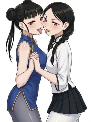 [Skyzen] 僵尸娘情侣篇--后记 (一)_33_vaqj