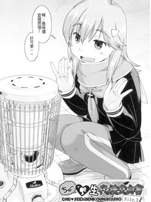 [昭嶋しゅん] 初モノJC援交白書 [機翻] [DL版]_056_mfsc