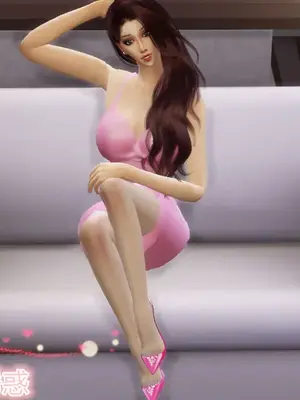 [decyiqi3] 继母的真心