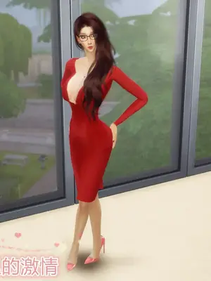 [decyiqi3] 继母的真心_00379