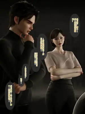 [テテラポブure] 100回绝顶しないと出られない部屋～第一部:耻辱と崩壊の强○快楽50回编～_00008