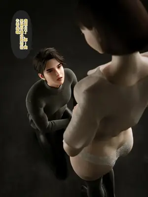 [テテラポブure] 100回绝顶しないと出られない部屋～第一部:耻辱と崩壊の强○快楽50回编～_00017