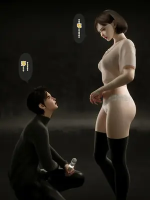 [テテラポブure] 100回绝顶しないと出られない部屋～第一部:耻辱と崩壊の强○快楽50回编～_00018