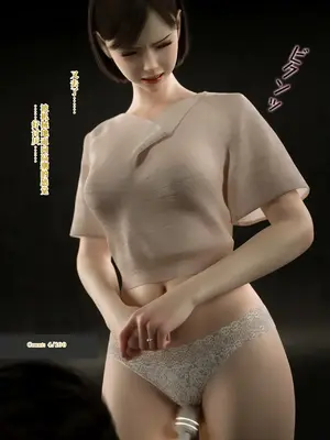 [テテラポブure] 100回绝顶しないと出られない部屋～第一部:耻辱と崩壊の强○快楽50回编～_00032