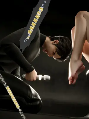 [テテラポブure] 100回绝顶しないと出られない部屋～第一部:耻辱と崩壊の强○快楽50回编～_00097