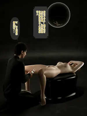 [テテラポブure] 100回绝顶しないと出られない部屋～第一部:耻辱と崩壊の强○快楽50回编～_00132