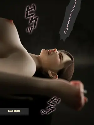 [テテラポブure] 100回绝顶しないと出られない部屋～第一部:耻辱と崩壊の强○快楽50回编～_00145