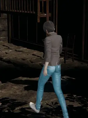 [Glacier] 冥婚 01-05（终）[Textless]