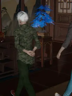 [Glacier] 冥婚 01-05（终）[Textless]_00020