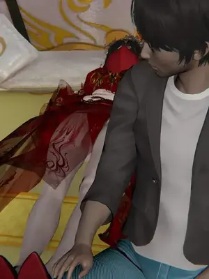 [Glacier] 冥婚 01-05（终）[Textless]_00030