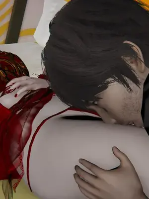 [Glacier] 冥婚 01-05（终）[Textless]_00041