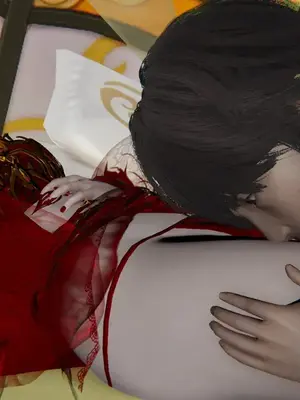 [Glacier] 冥婚 01-05（终）[Textless]_00042