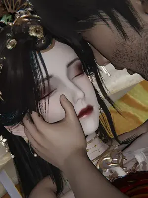 [Glacier] 冥婚 01-05（终）[Textless]_00070