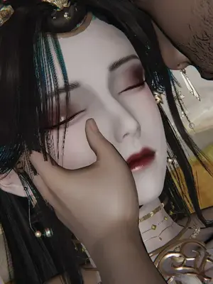 [Glacier] 冥婚 01-05（终）[Textless]_00072